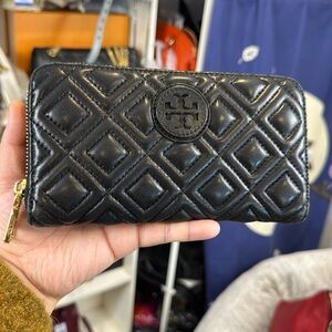 Tory Burch Wallet